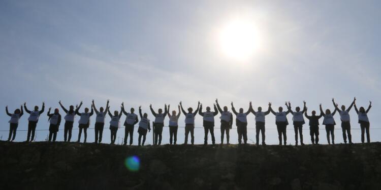 Pınar Sakık Tekin: Özgürlük kampanyası devam edecek