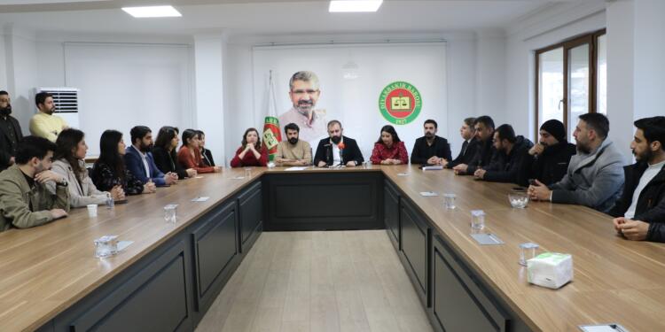 Hukuk örgütleri: Amed’de polis şiddeti artıyor