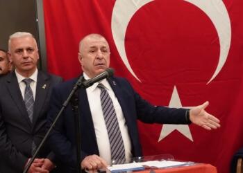 Bakanlık 3 demişti: Özdağ’dan ’44 şehit’ açıklaması