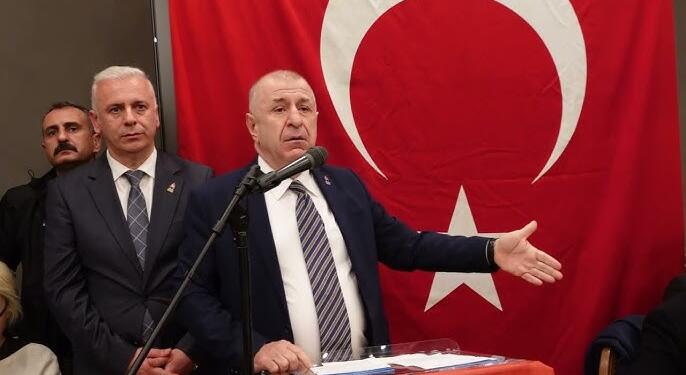 Bakanlık 3 demişti: Özdağ’dan ’44 şehit’ açıklaması