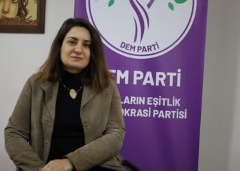 ‘Tecrit ülkedeki tüm sorunların merkezini oluşturuyor’