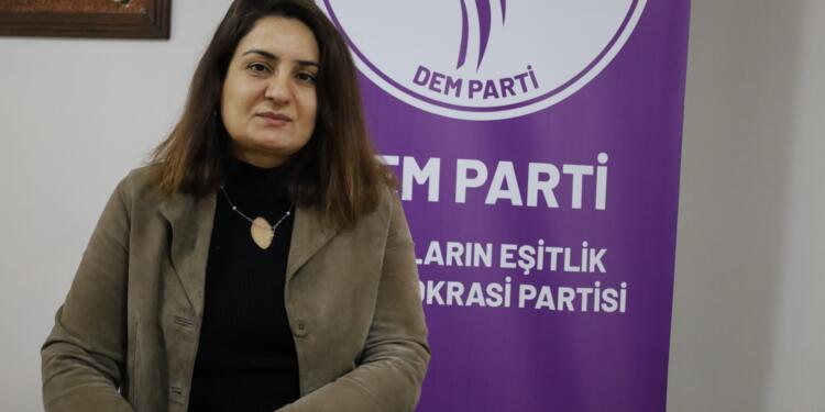 ‘Tecrit ülkedeki tüm sorunların merkezini oluşturuyor’