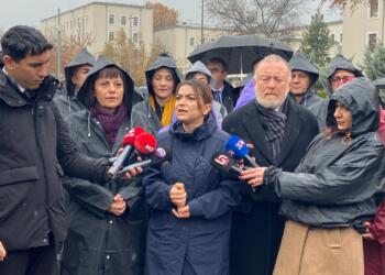 Koçyiğit: Türkiye Halep’i Suriye’yi işgal mi etmek istiyor?