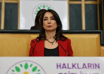 Tülay Hatimoğulları: Kürt kazanımlarını yok etmeye heveslenmeyin