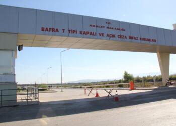 Tutsağın annesinin taziyesine gitmesi engellendi