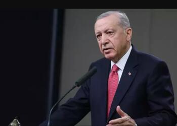 Erdoğan’dan HTŞ açıklaması: Yürüyüş devam etsin