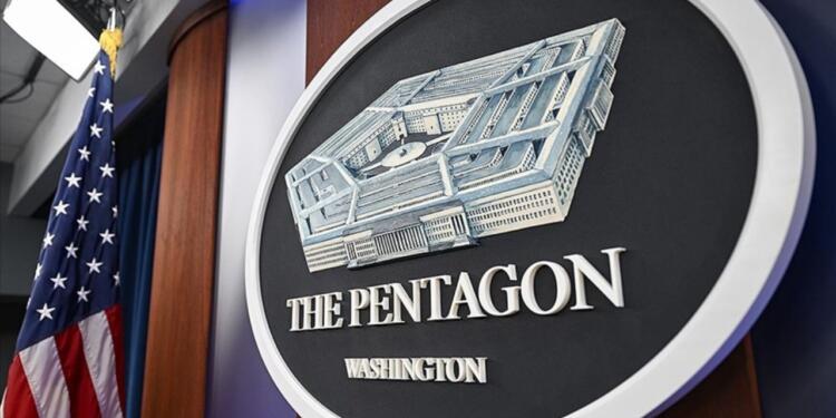 Pentagon’dan Suriye açıklaması: Askeri varlığımızı sürdüreceğiz