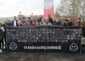 10 Ekim’de katledilenler anıldı: Rojava’da çeteler yine iş başında