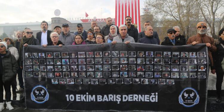 10 Ekim’de katledilenler anıldı: Rojava’da çeteler yine iş başında