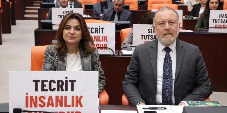 Sezai Temelli: Türkiye halklarını oyalamaktan vazgeçin