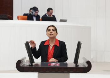 SİHA saldırıları Meclis gündeminde: Türkiye Kürtleri bombalıyor