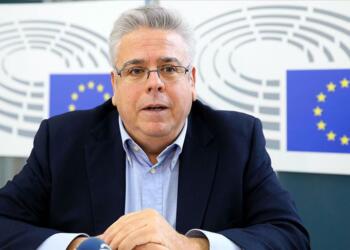 AP raportörü DEM Parti’yi ziyaret edecek