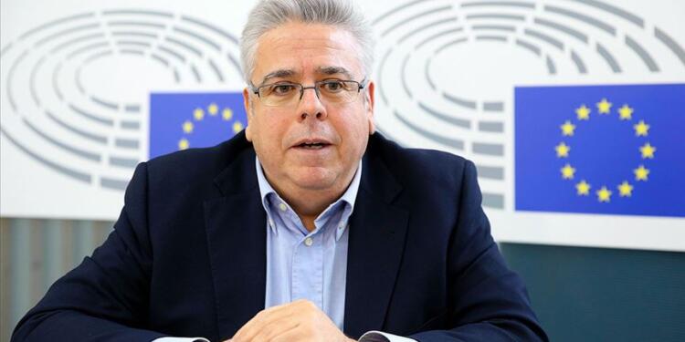 AP raportörü DEM Parti’yi ziyaret edecek