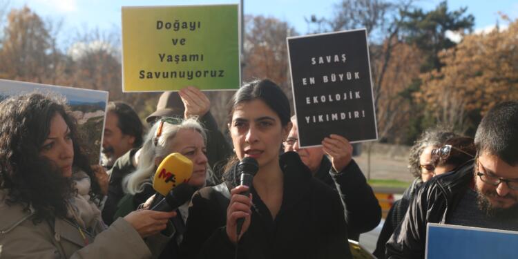 Ekoloji örgütleri: Doğamız kayyımlara verildi