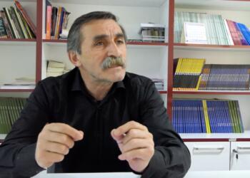 HDP MYK üyesi Koçdemir cezaevine girdi