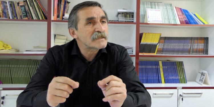 HDP MYK üyesi Koçdemir cezaevine girdi