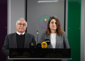 DEM Parti hak ihlalleri raporu: 3 bin kişi gözaltına alındı