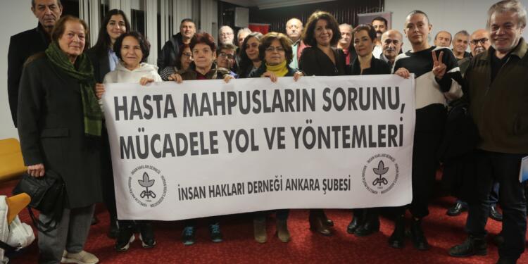 Cezaevleri daha da yaşanmaz hale geldi