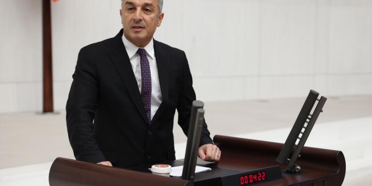 Yerlikaya’ya ‘Habur süreci’ni hatırlattı: Rolünüzü oynamanız gerekir