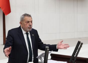 CHP’li Ocaklı: Kayyım 12 Eylül zihniyetidir