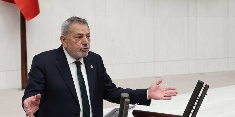 CHP’li Ocaklı: Kayyım 12 Eylül zihniyetidir