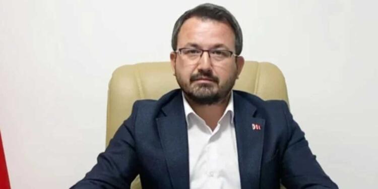 MHP’li belediyenin başkan yardımcısı yolsuzluklar yüzünden istifa etti