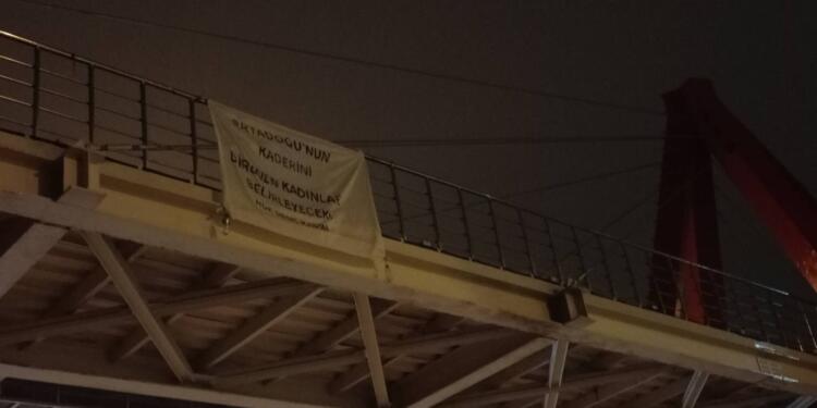 HDK Genç Kadın: Ortadoğu’nun kaderini kadınlar belirleyecek