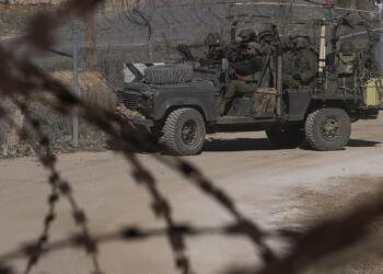 Dışişleri Bakanlığı’ndan Golan Tepeleri açıklaması