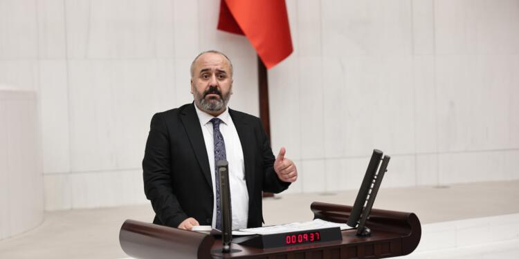 Cengiz Çiçek: Çözümü ısrarla ve inatla savunacağız