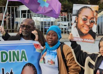 Dina davasında sanık Acar beraat etti