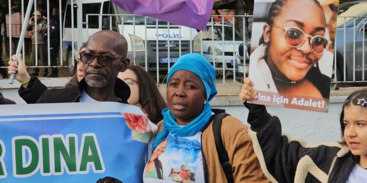 Dina davasında sanık Acar beraat etti