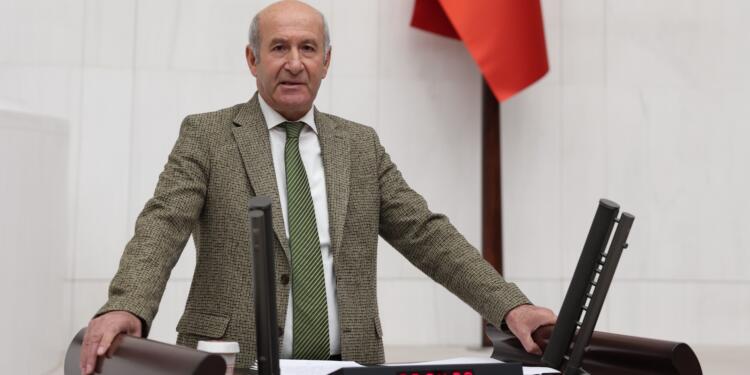 George Aslan: Suriye’de 2 milyon olan Hristiyan nüfusu yüz binlere düştü