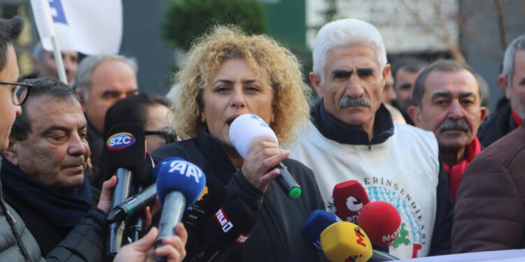 KESK, DİSK, TTB ve TMMOB: Halk için bütçe istiyoruz