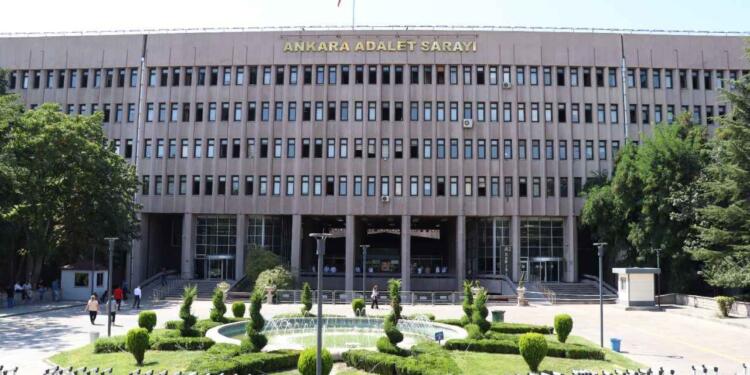 KESK ve SEP üyesi 17 kişiye tutuklama istemi