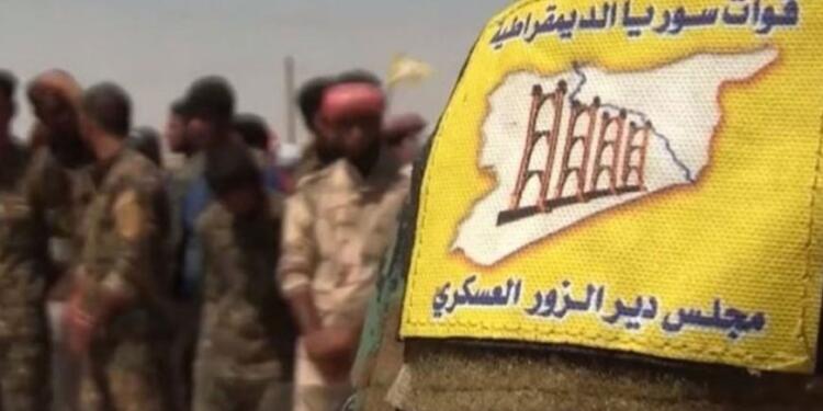 Dêrazor Askeri Meclisi: Bölgeden çekilmedik