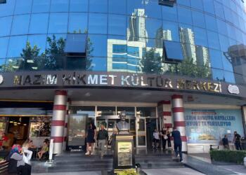 Kayyım Esenyurt Belediyesi’ne AKP’lileri atadı