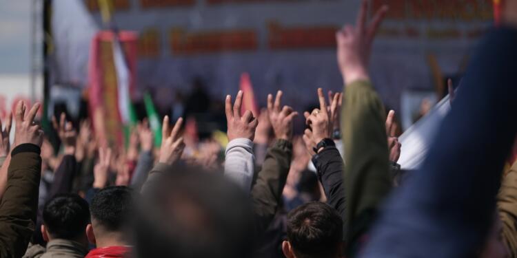 1043 isimden çağrı: Barış ve Demokrasi Hepimiz İçin