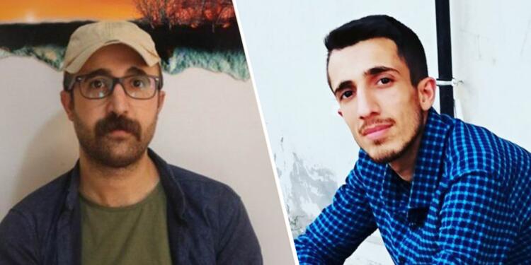 Engelli ve ağır hasta tutsak iki kardeş tahliye edilmiyor