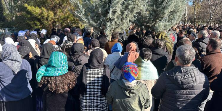 Kürt siyasetçi Musa Kurhan yaşamını yitirdi