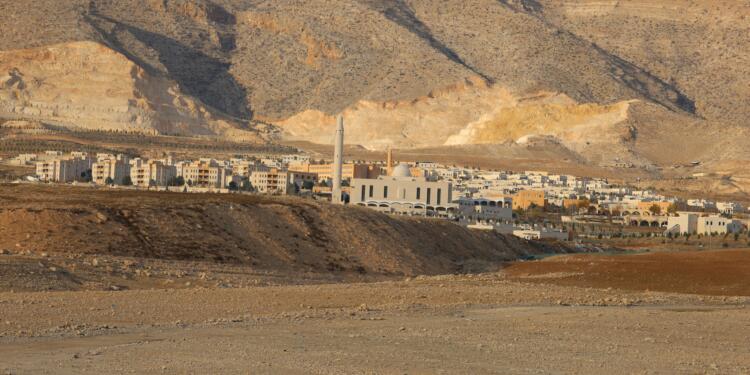 ‘Heskîf’te ölüm sessizliği var’