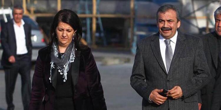 DEM Parti İmralı görüşmesine ilişkin açıklama yaptı