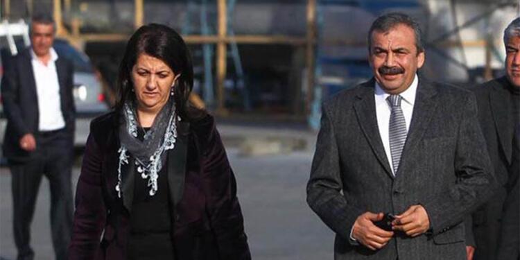 DEM Parti heyeti İmralı’ya gitti