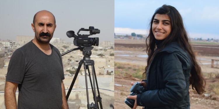 ‘Onlardan aldığımız güçle hakikati dile getireceğiz’