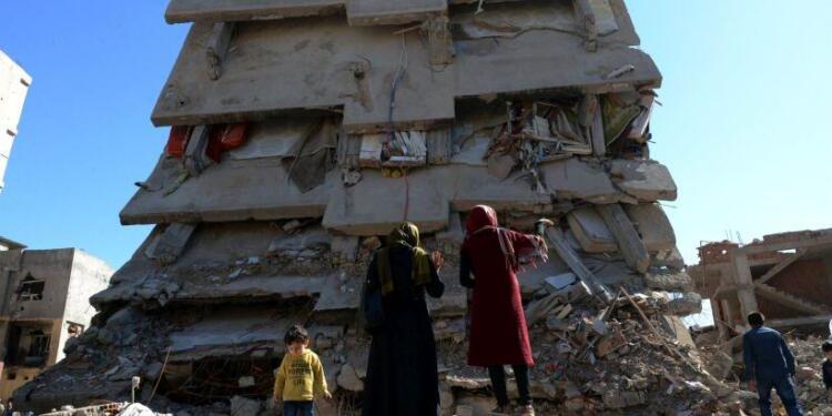 Vahşetin üzerinden 9 yıl geçti: Kıyamet benzeri tablo