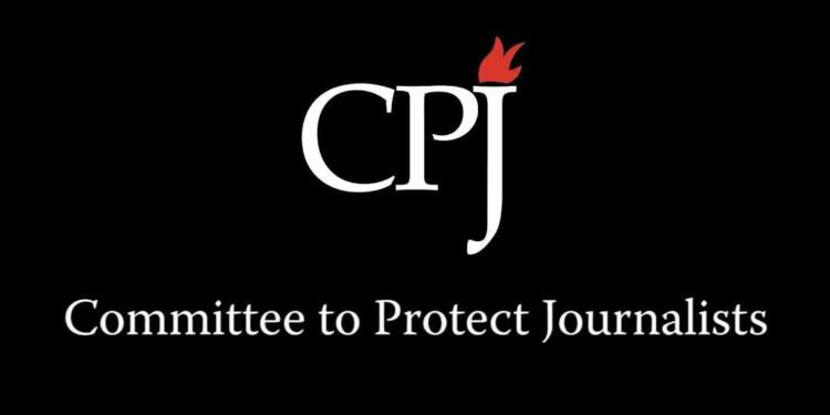 CPJ: Aracın üzerinde ‘basın’ yazmasına rağmen hedef alındı