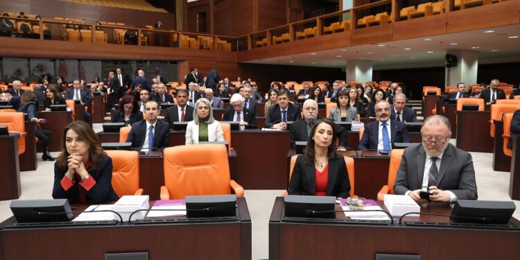 2025 bütçesine şerh: Savaş bütçesi krizi derinleştiriyor