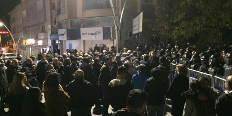 Dêrsim’de bir öğrenci tutuklandı