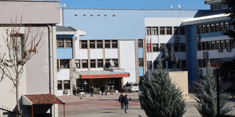 Dêrsim’de 5 kişi serbest bırakıldı