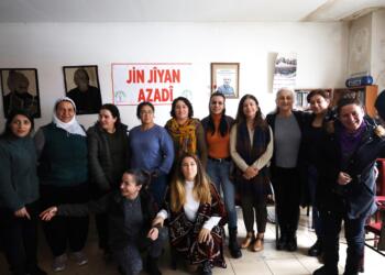 Pulur’da ‘özel savaş’ atölyesi düzenlendi