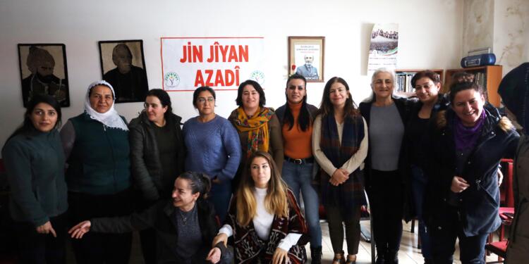 Pulur’da ‘özel savaş’ atölyesi düzenlendi